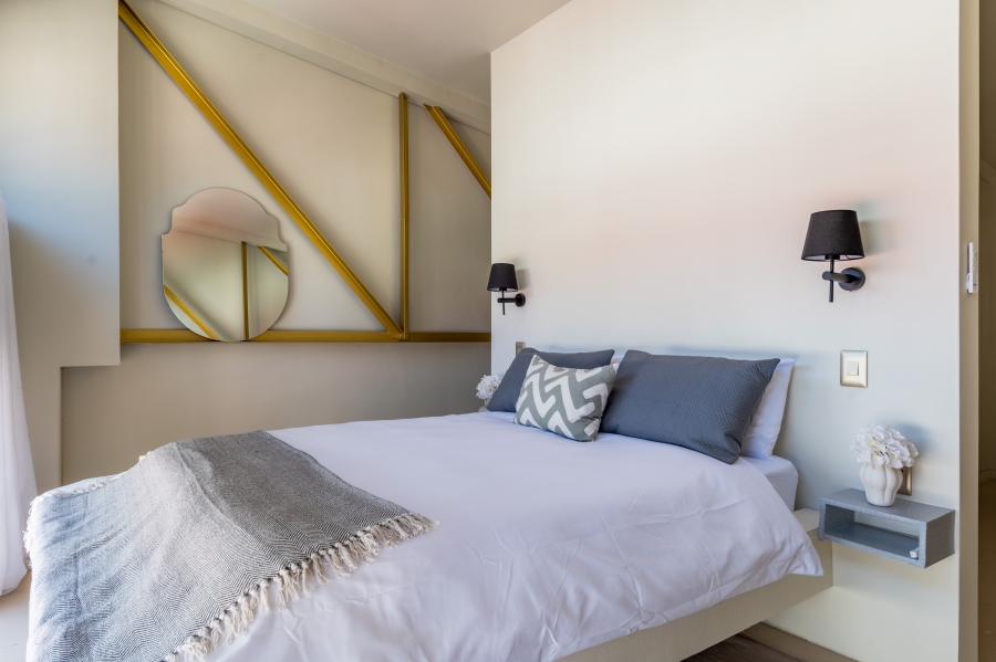 To Let 1 Bedroom Property for Rent in Gardens Western Cape